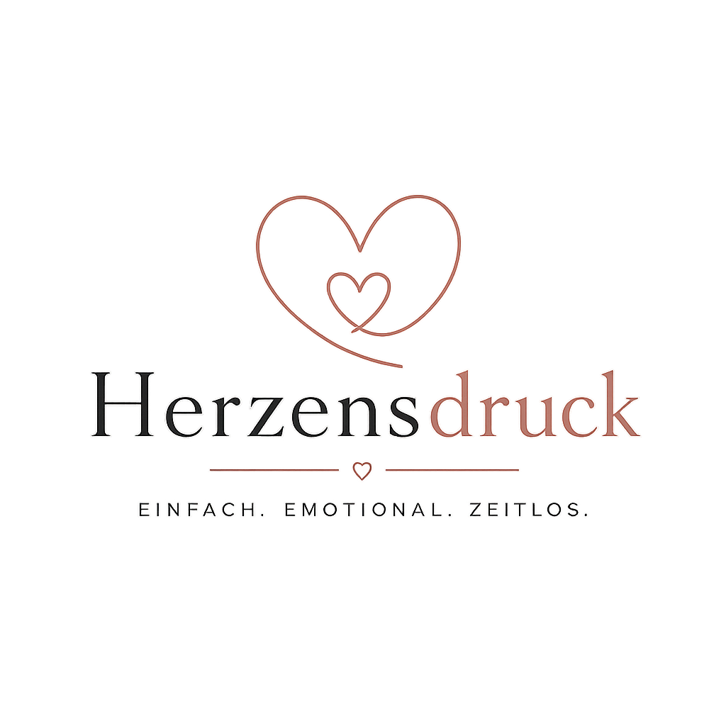 Herzensdruck